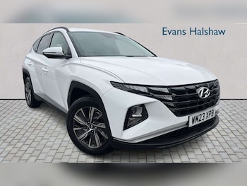 Used Hyundai TUCSON 2023 for sale - 79294875: Photo