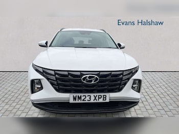 Used Hyundai TUCSON 2023 for sale - 79294875: Photo