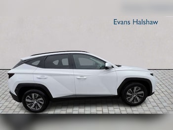 Used Hyundai TUCSON 2023 for sale - 79294875: Photo