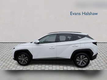Used Hyundai TUCSON 2023 for sale - 79294875: Photo
