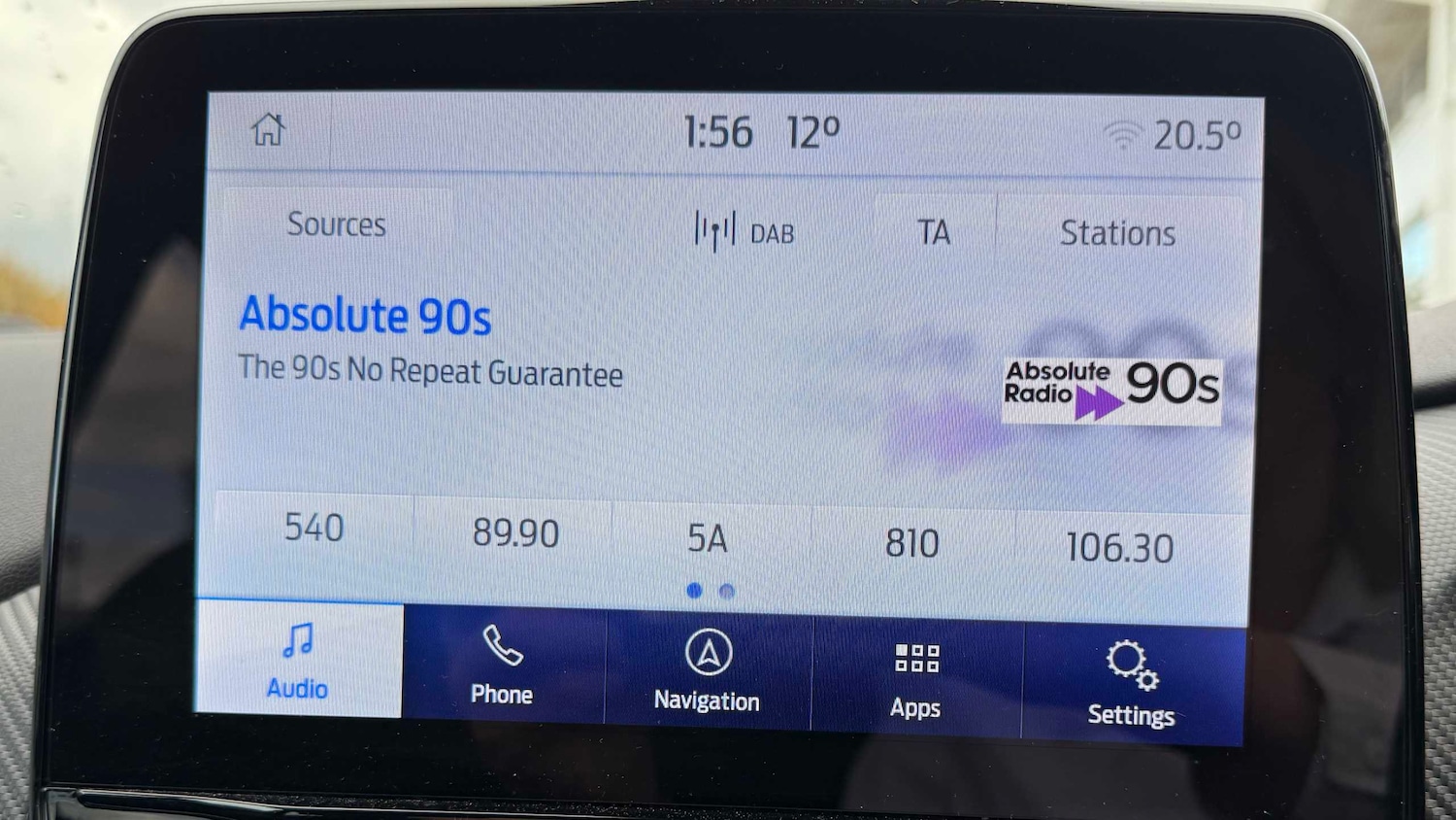 Used Ford Puma 2021 for sale - 76576049: Photo 17