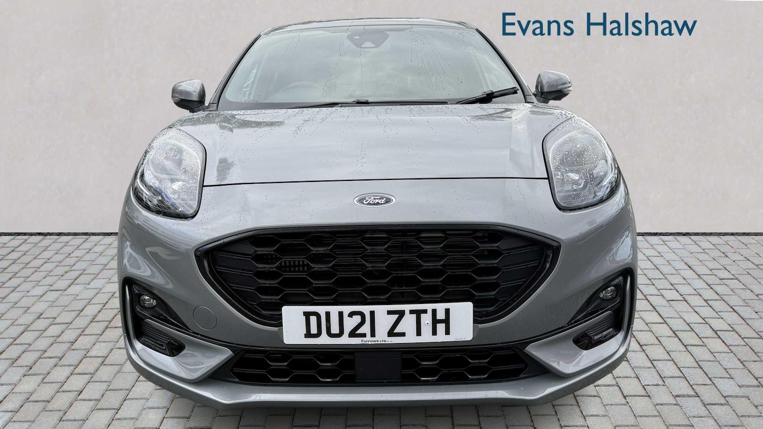 Used Ford Puma 2021 for sale - 76576049: Photo 3