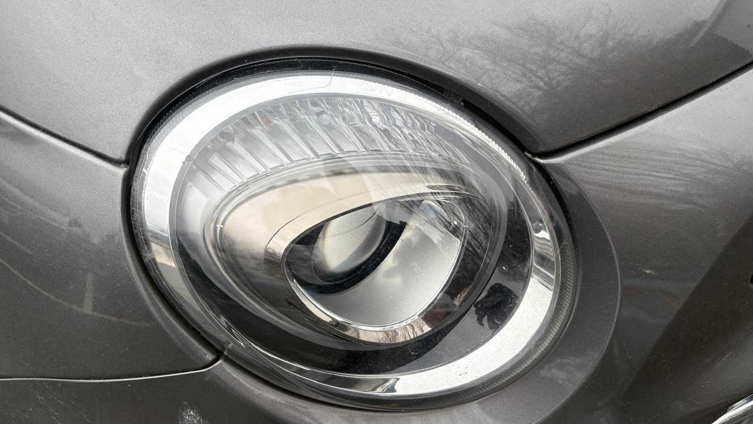 Used Fiat 500 2023 for sale - 77686666: Photo 11