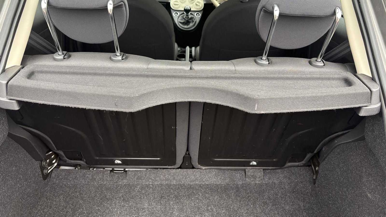 Used Fiat 500 2023 for sale - 77686666: Photo 16