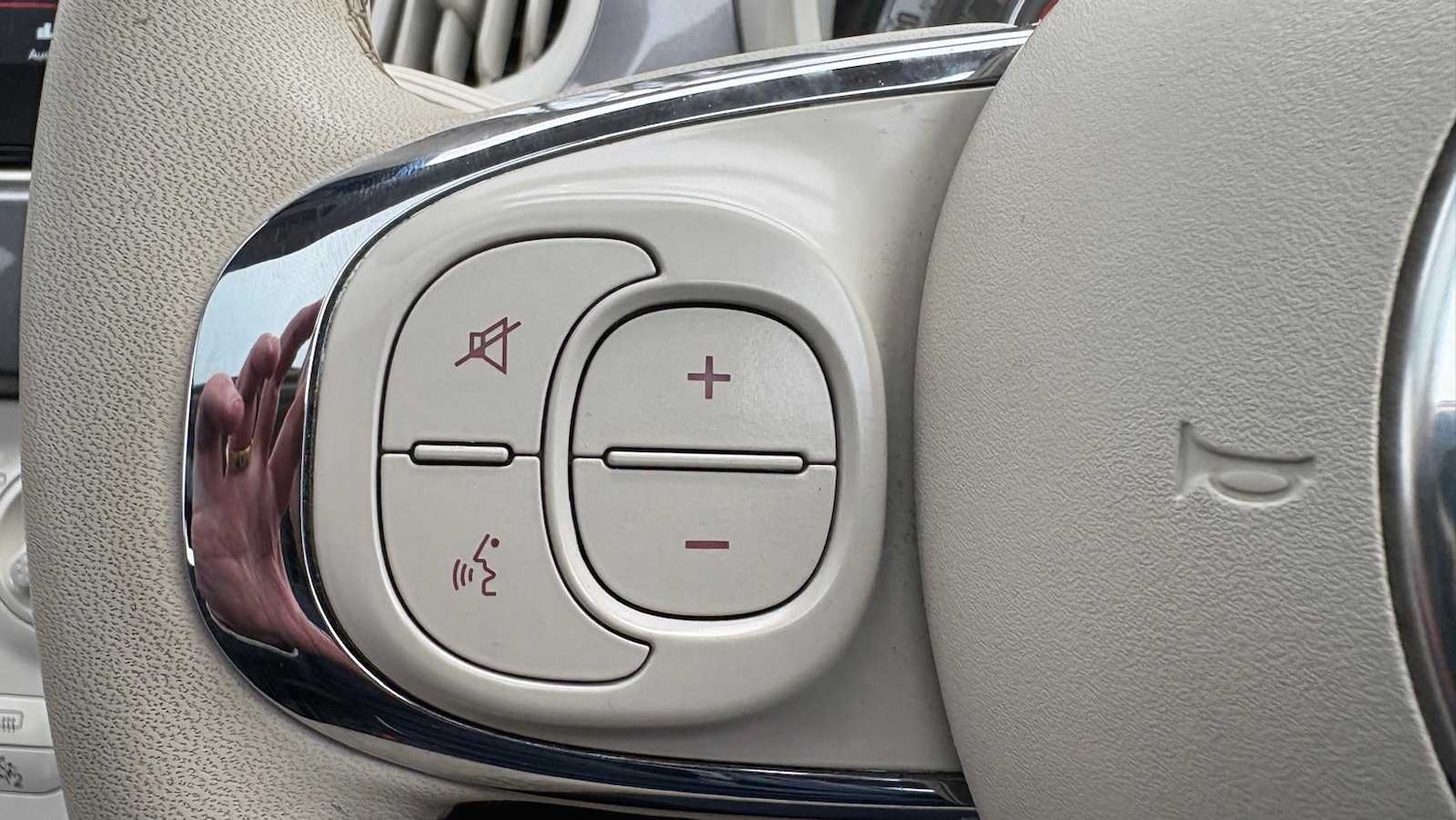 Used Fiat 500 2023 for sale - 77686666: Photo 17