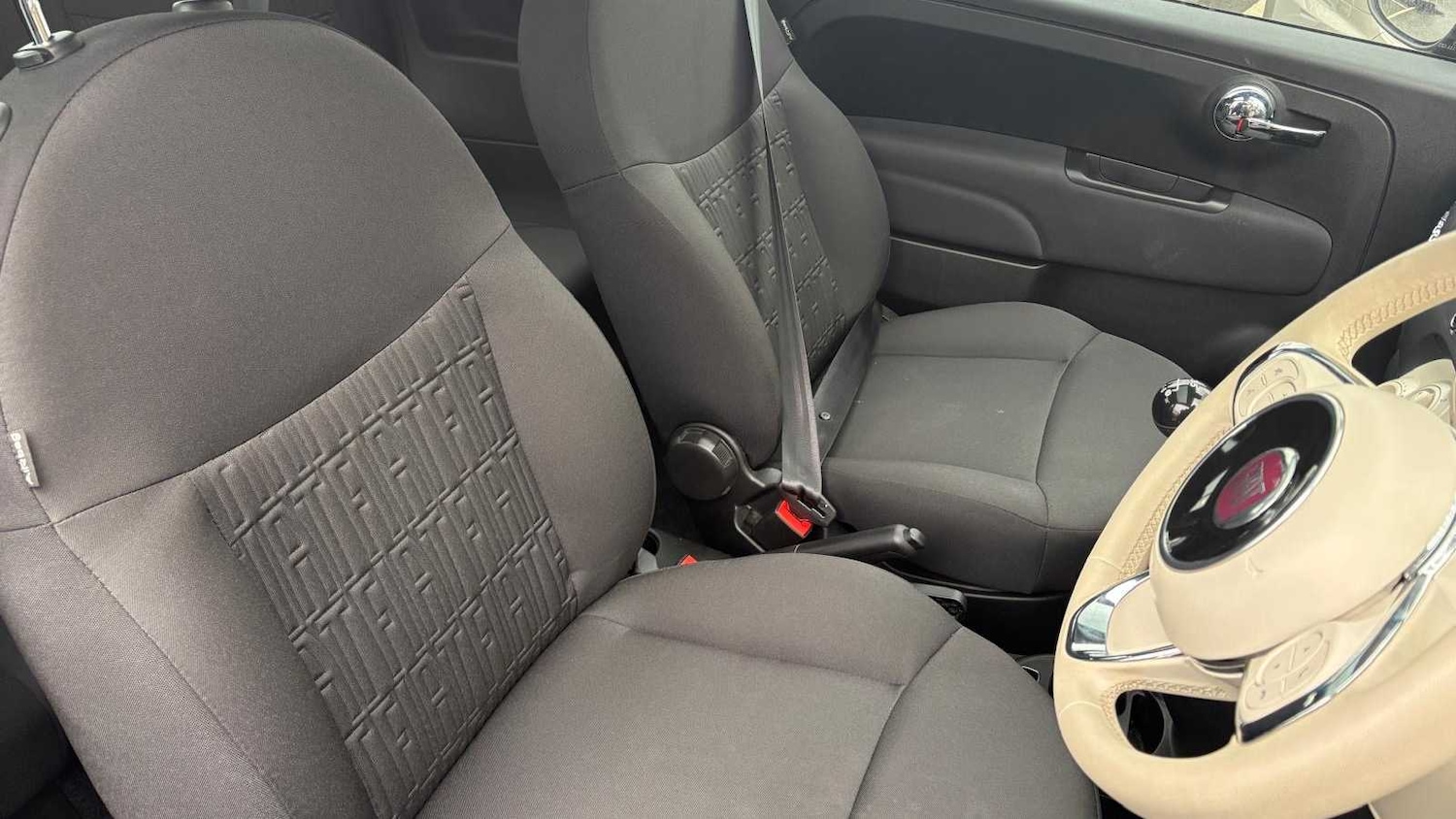 Used Fiat 500 2023 for sale - 77686666: Photo 18