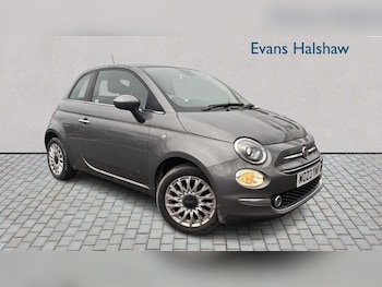 Fiat 500 feature image