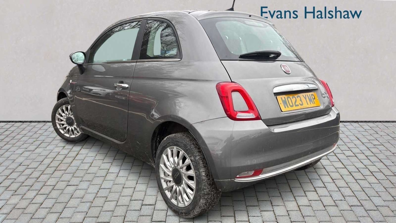Used Fiat 500 2023 for sale - 77686666: Photo 2