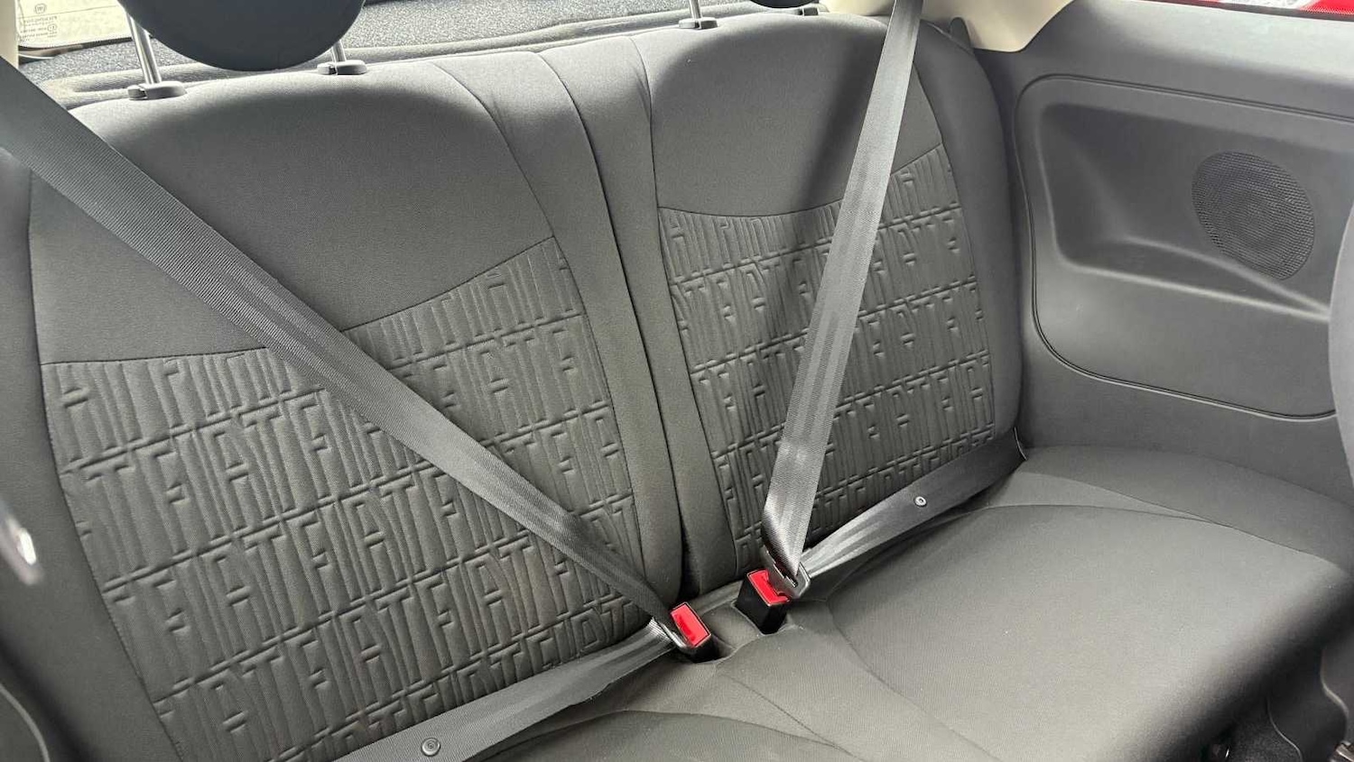 Used Fiat 500 2023 for sale - 77686666: Photo 20