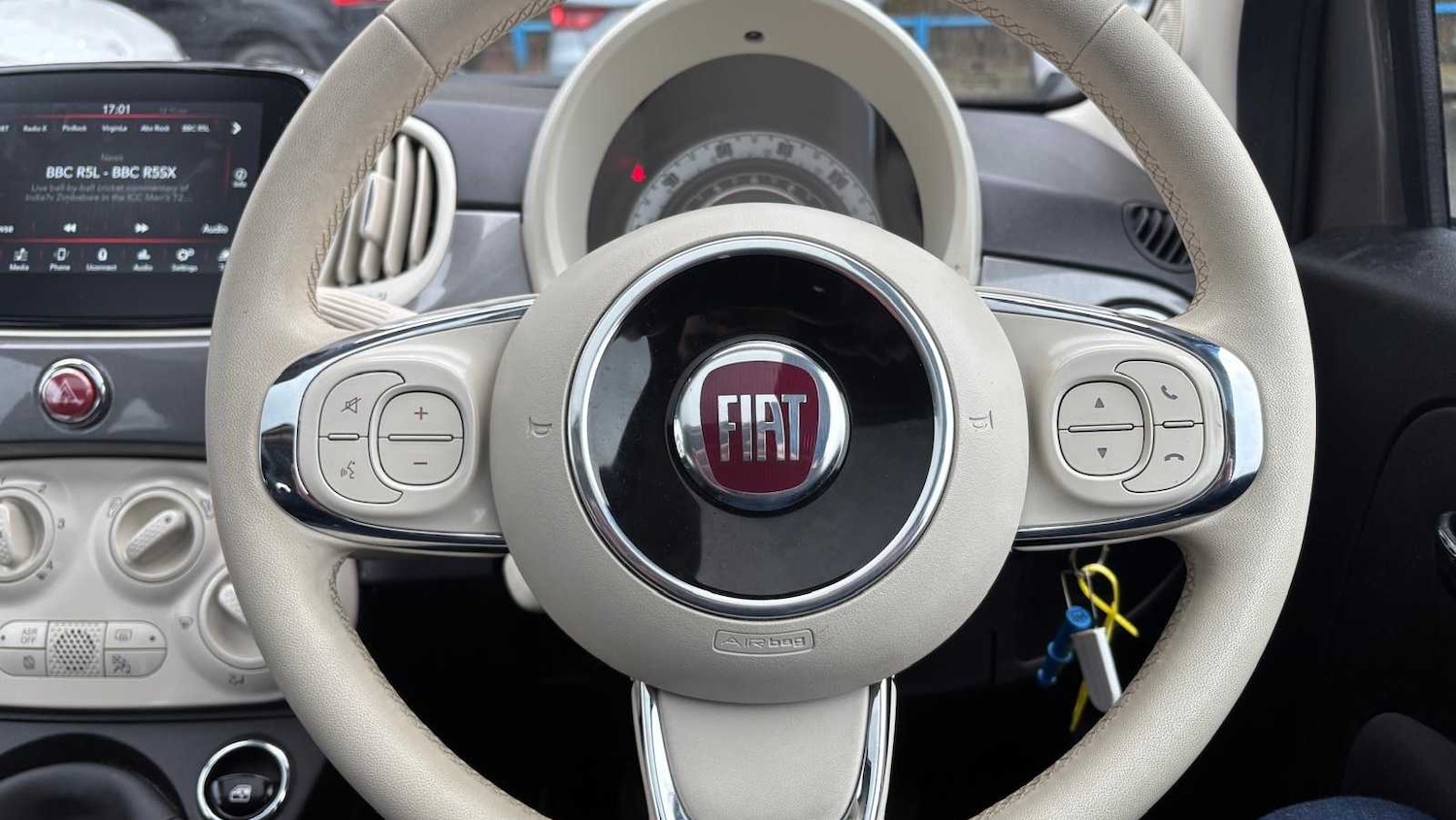 Used Fiat 500 2023 for sale - 77686666: Photo 23