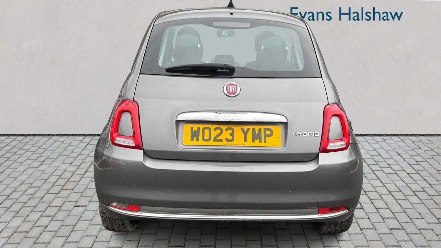 Used Fiat 500 2023 for sale - 77686666: Photo 3