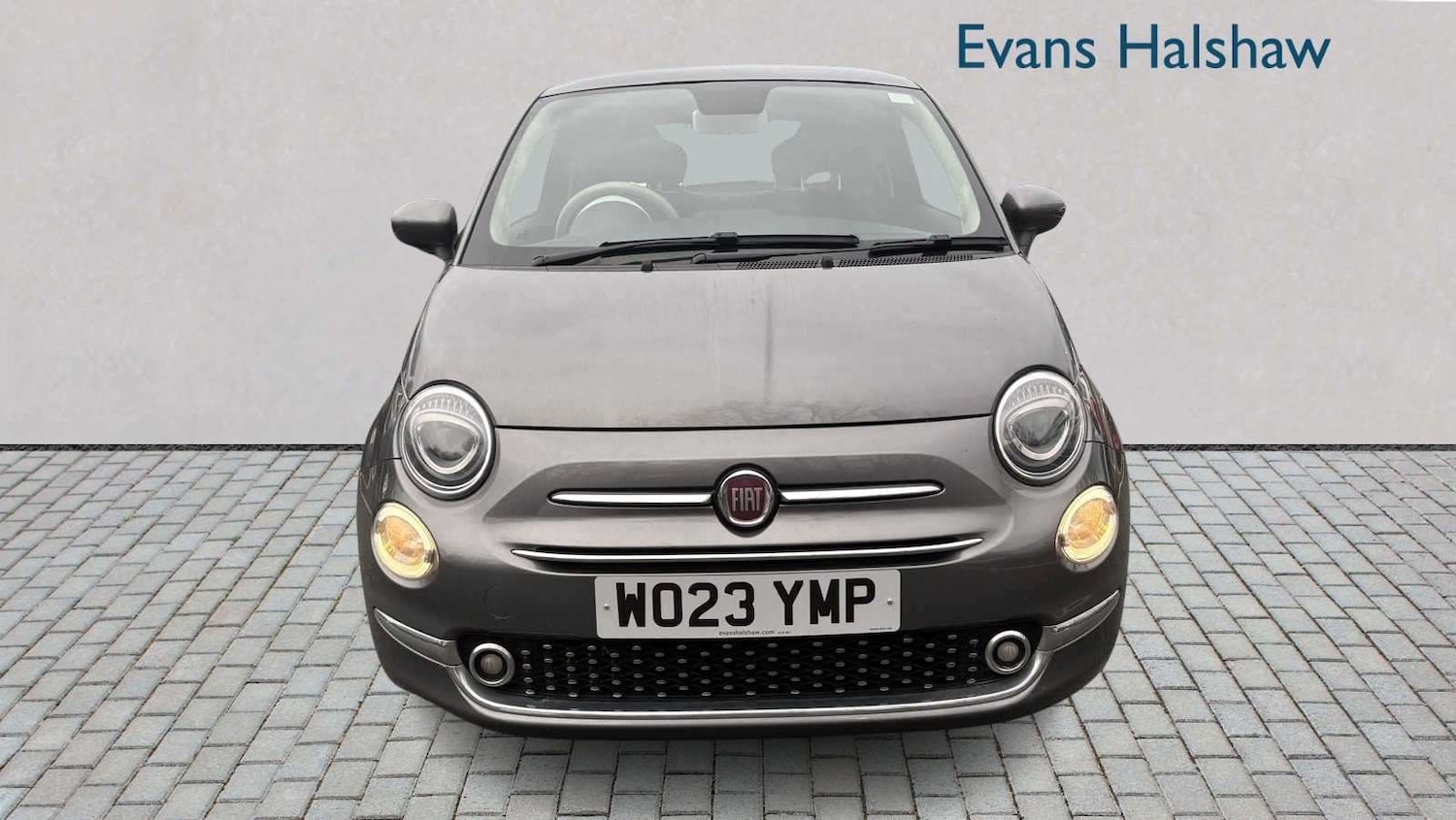 Used Fiat 500 2023 for sale - 77686666: Photo 4