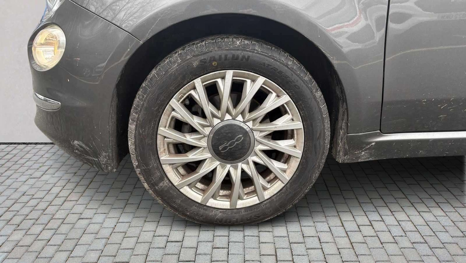 Used Fiat 500 2023 for sale - 77686666: Photo 6