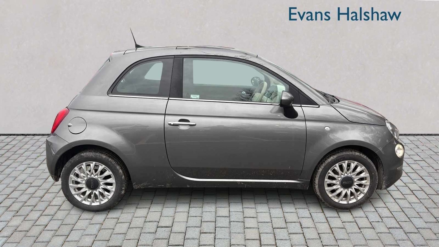 Used Fiat 500 2023 for sale - 77686666: Photo 7