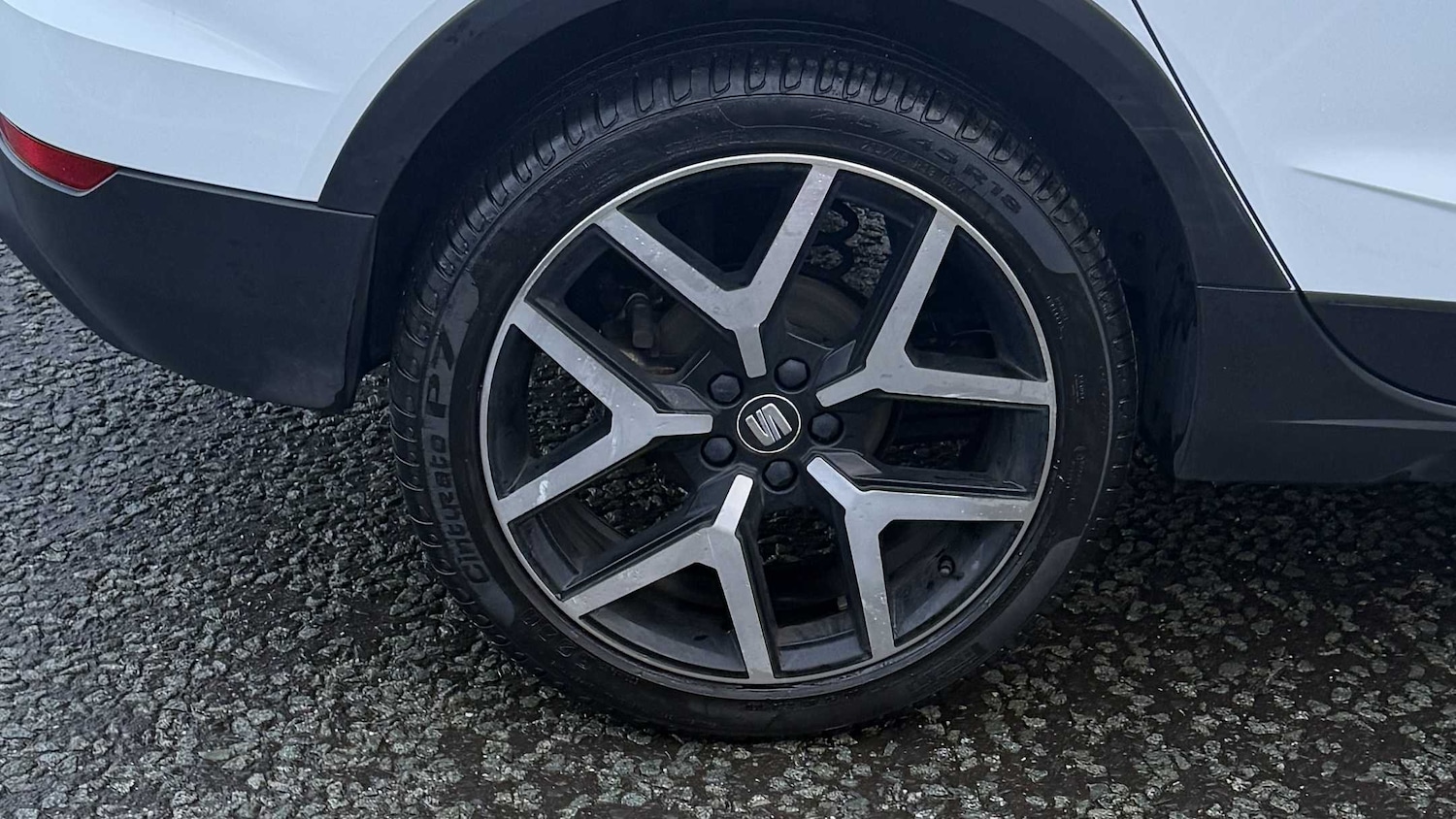 Used SEAT Arona 2021 for sale - 76805006: Photo 11