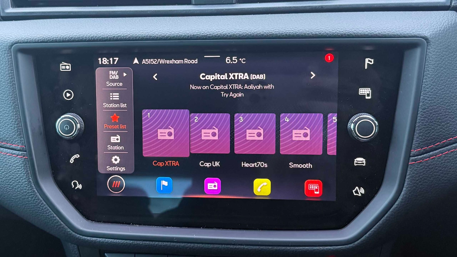 Used SEAT Arona 2021 for sale - 76805006: Photo 22