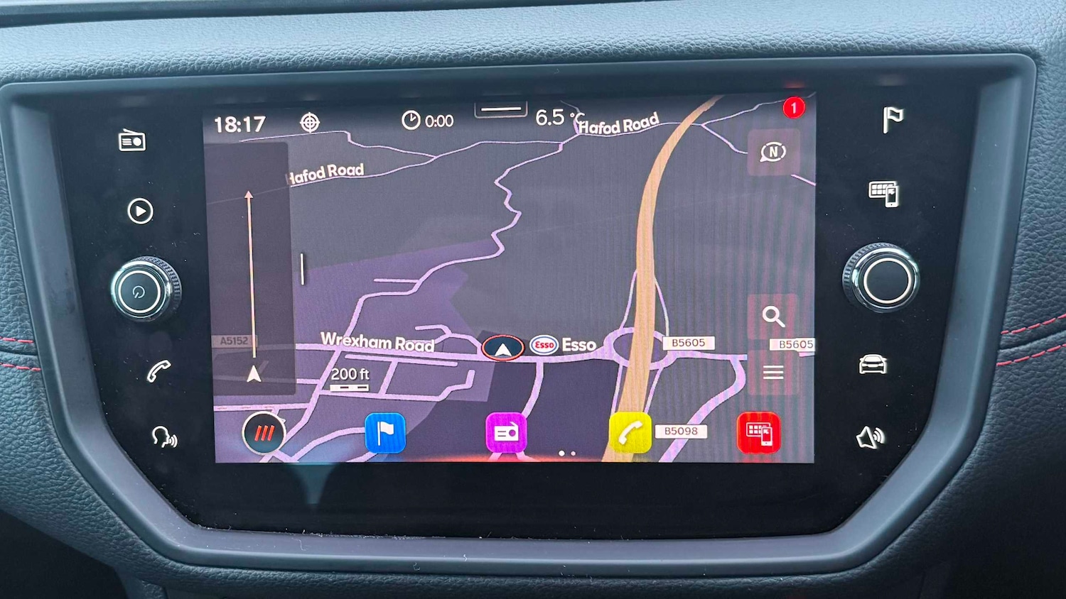 Used SEAT Arona 2021 for sale - 76805006: Photo 23