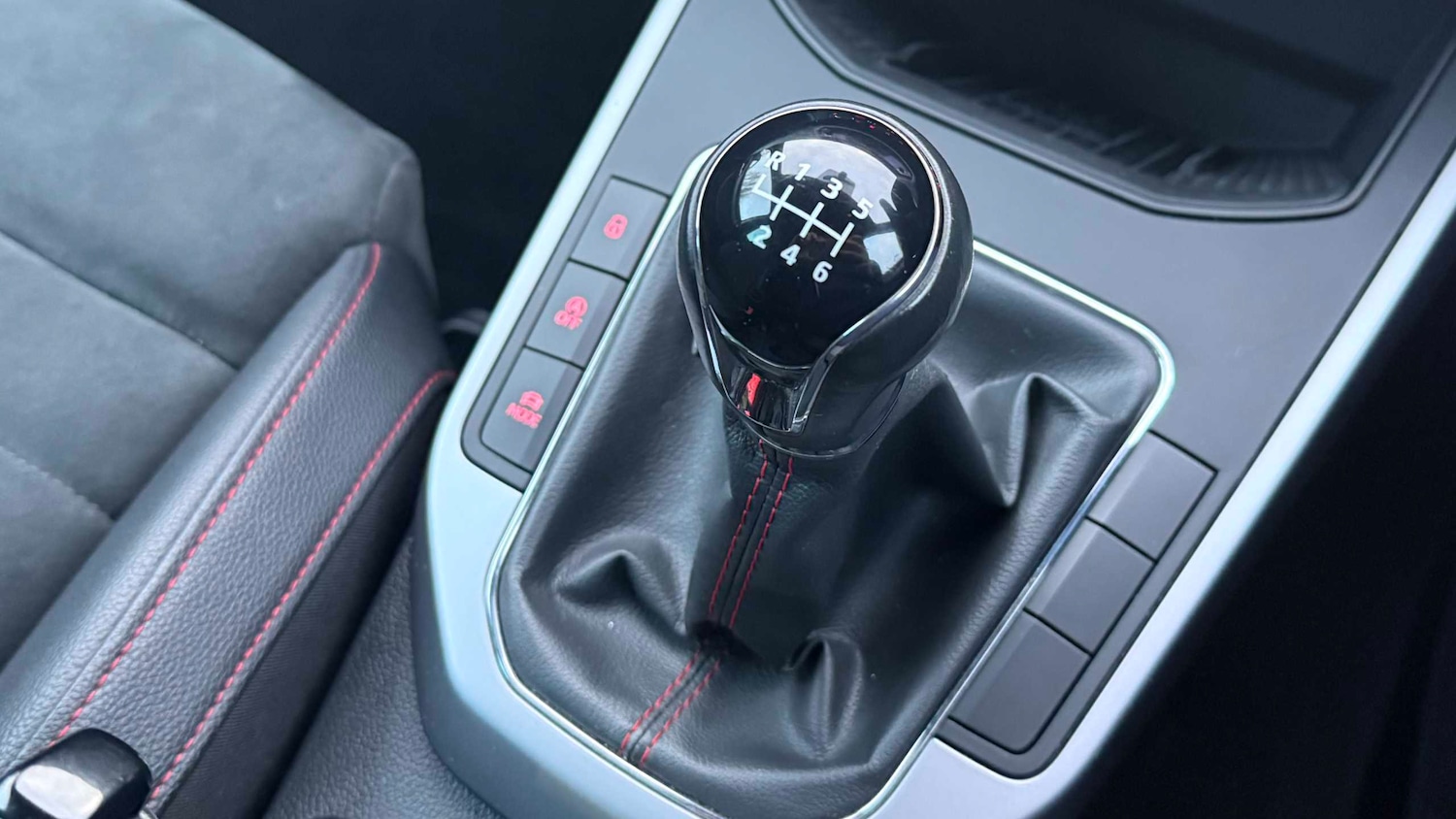 Used SEAT Arona 2021 for sale - 76805006: Photo 25