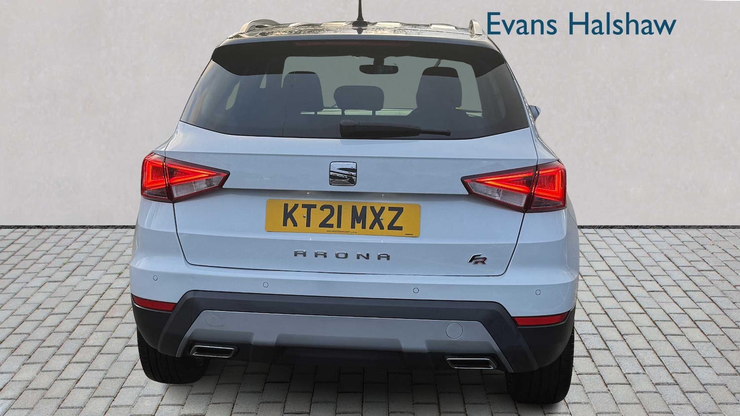 Used SEAT Arona 2021 for sale - 76805006: Photo 5
