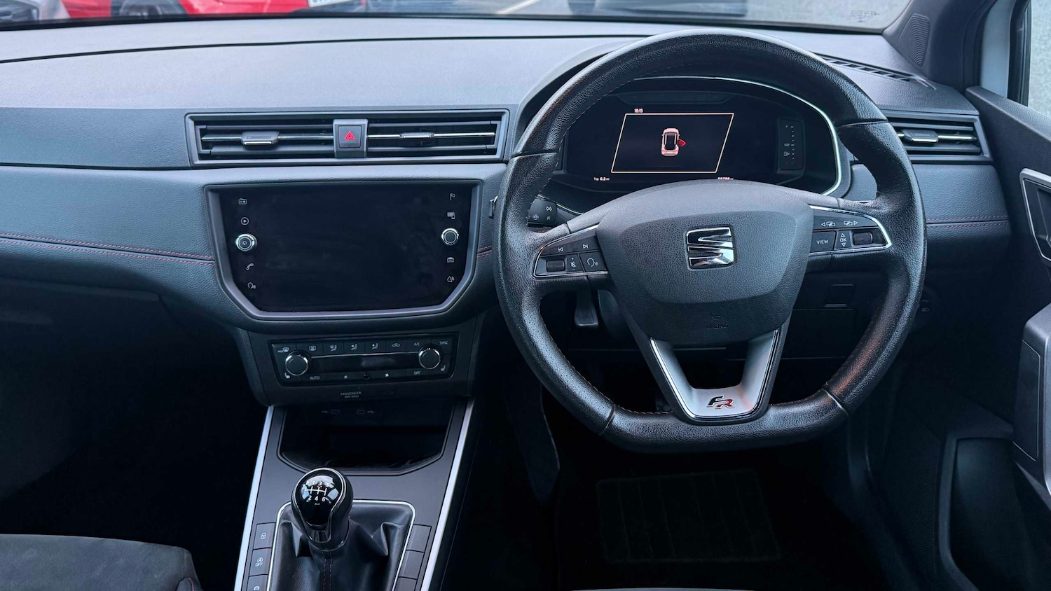 Used SEAT Arona 2021 for sale - 76805006: Photo 6