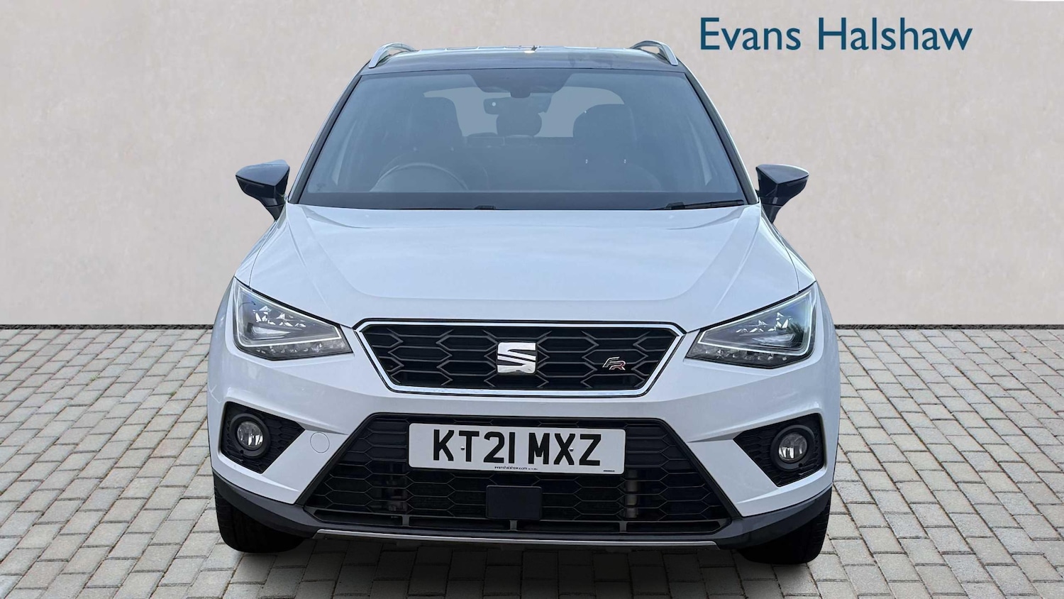 Used SEAT Arona 2021 for sale - 76805006: Photo 8