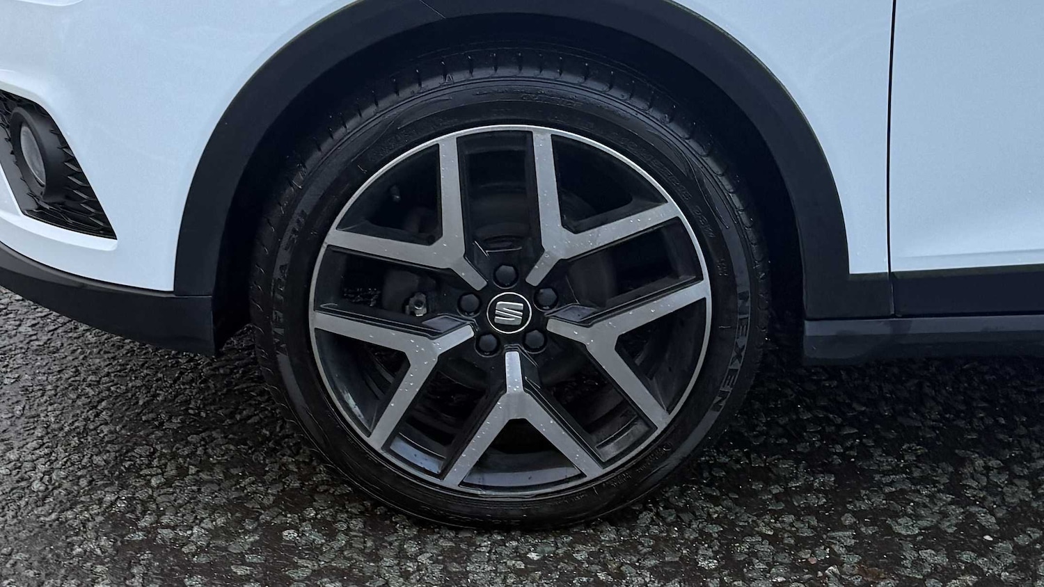 Used SEAT Arona 2021 for sale - 76805006: Photo 9