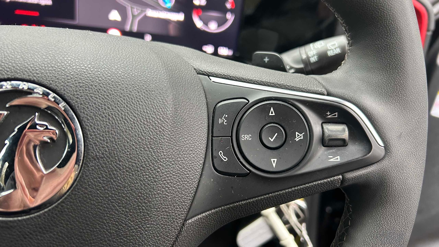 Used Vauxhall Mokka 2024 for sale - 77428959: Photo 15