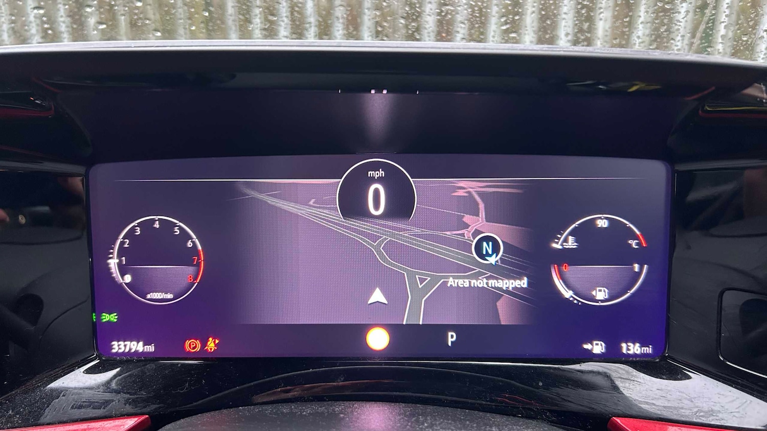 Used Vauxhall Mokka 2024 for sale - 77428959: Photo 18