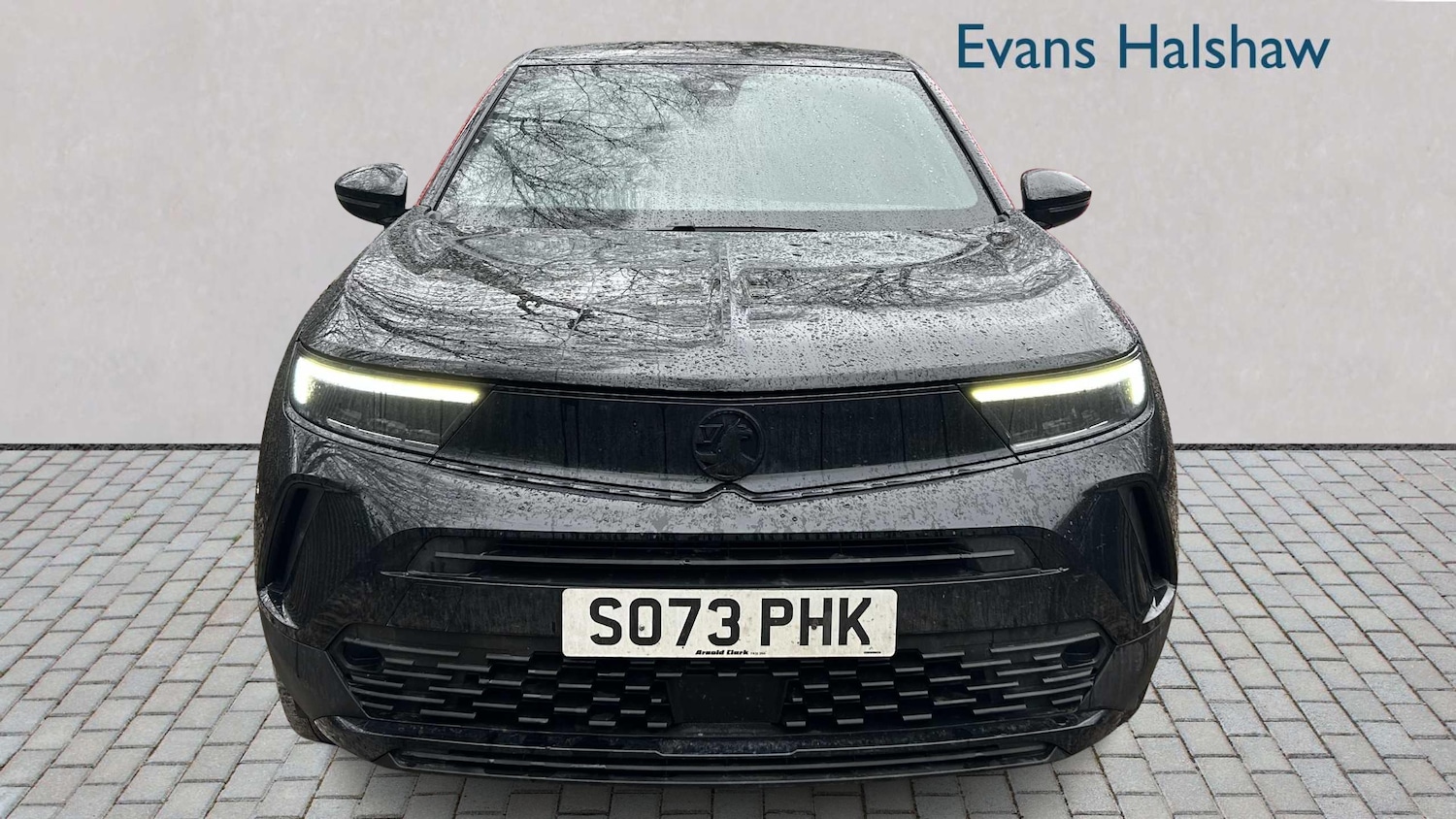 Used Vauxhall Mokka 2024 for sale - 77428959: Photo 2