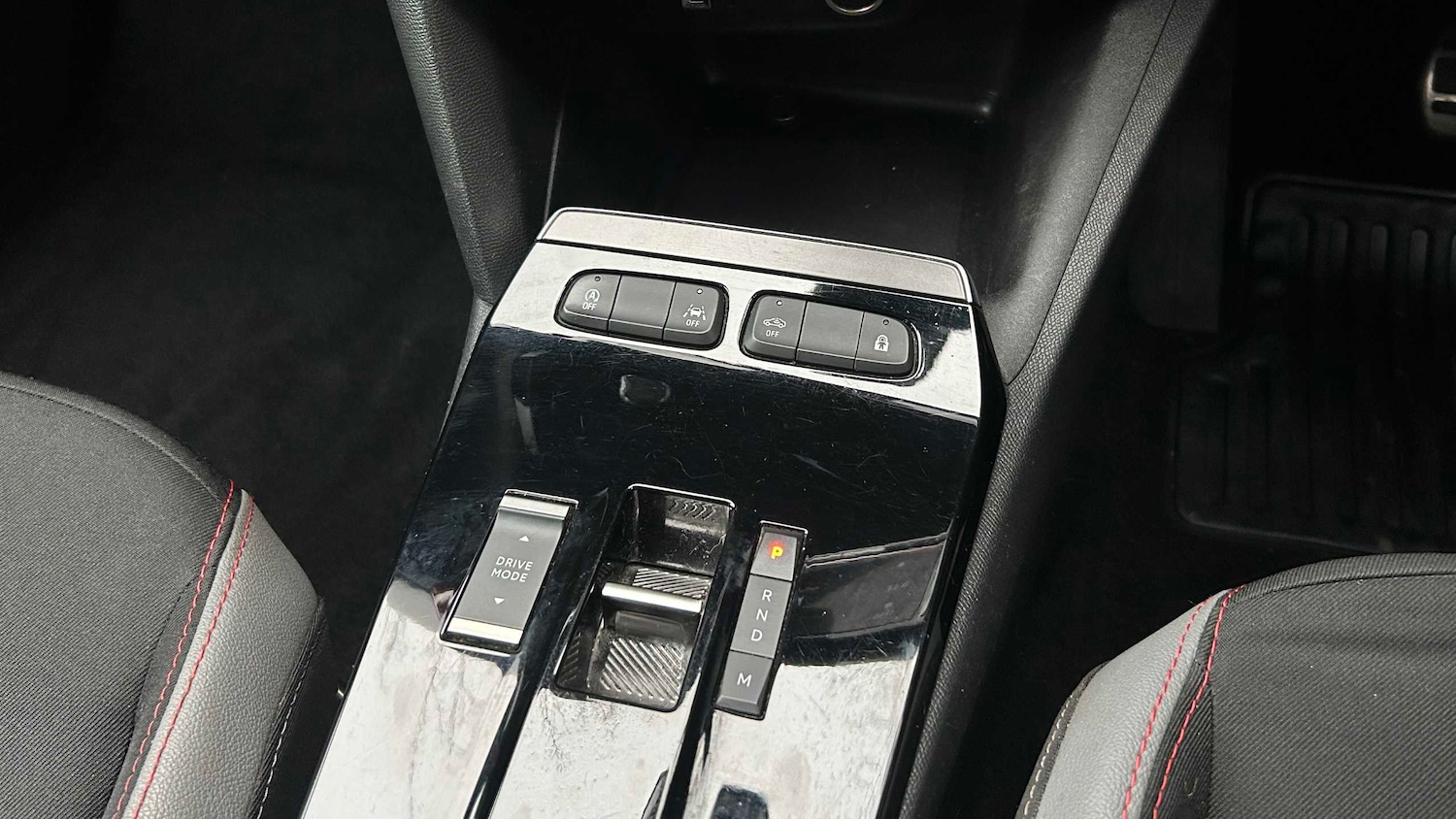 Used Vauxhall Mokka 2024 for sale - 77428959: Photo 20