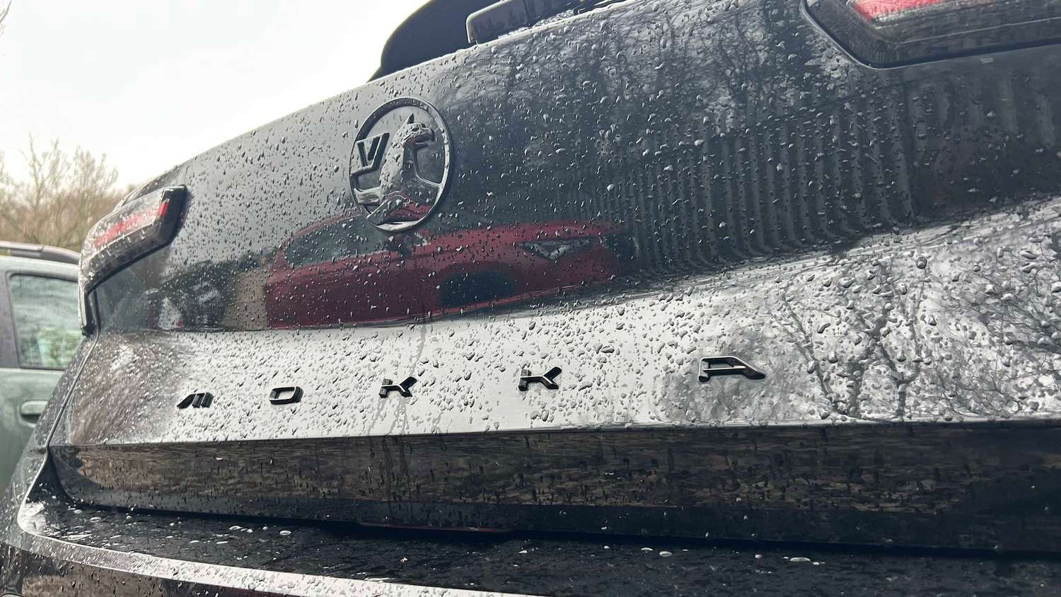 Used Vauxhall Mokka 2024 for sale - 77428959: Photo 30