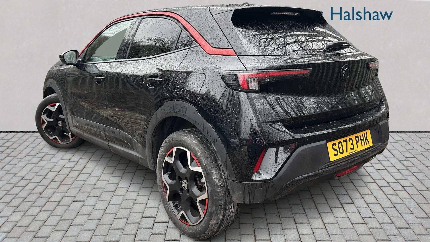 Used Vauxhall Mokka 2024 for sale - 77428959: Photo 5