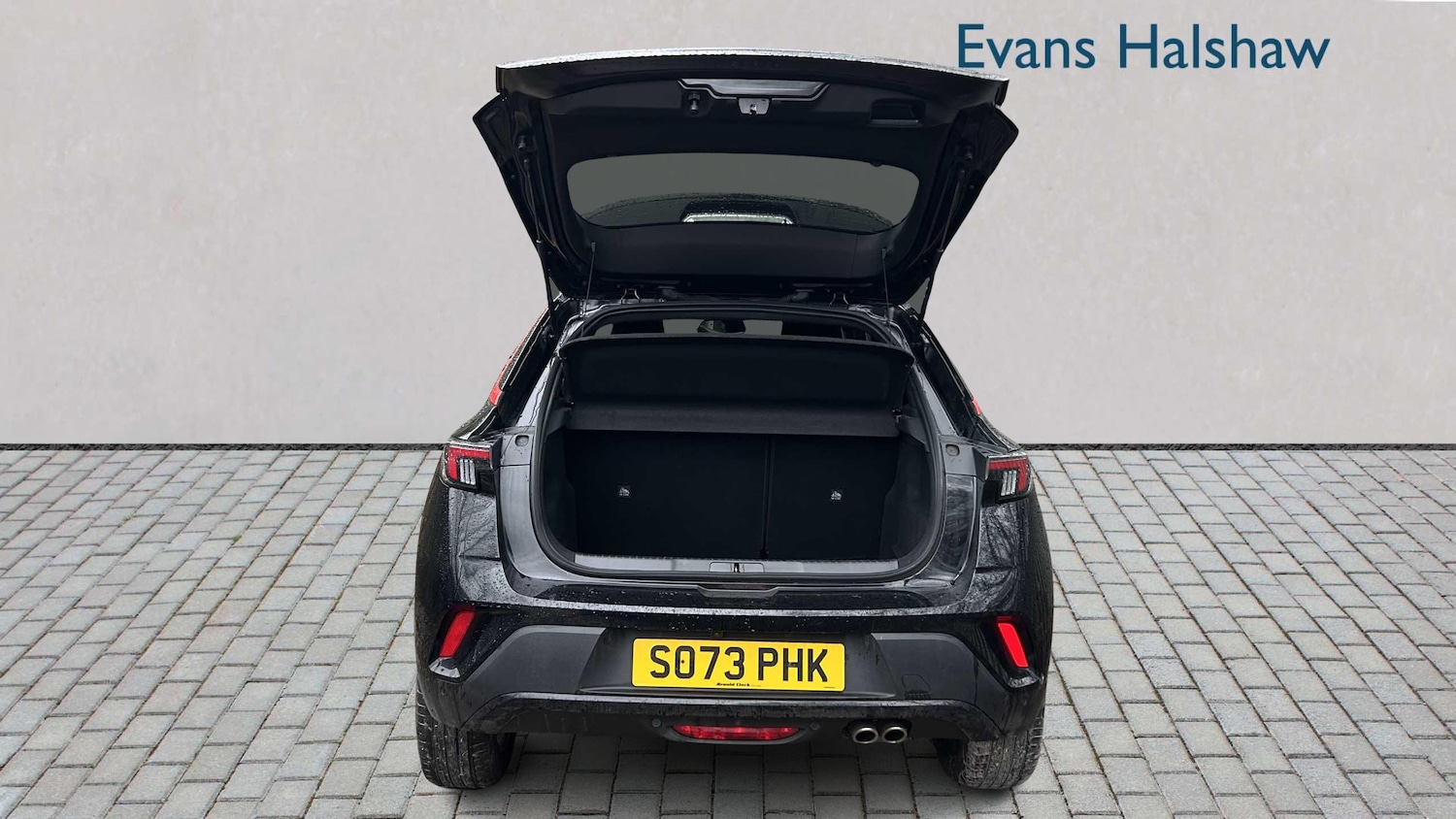 Used Vauxhall Mokka 2024 for sale - 77428959: Photo 8