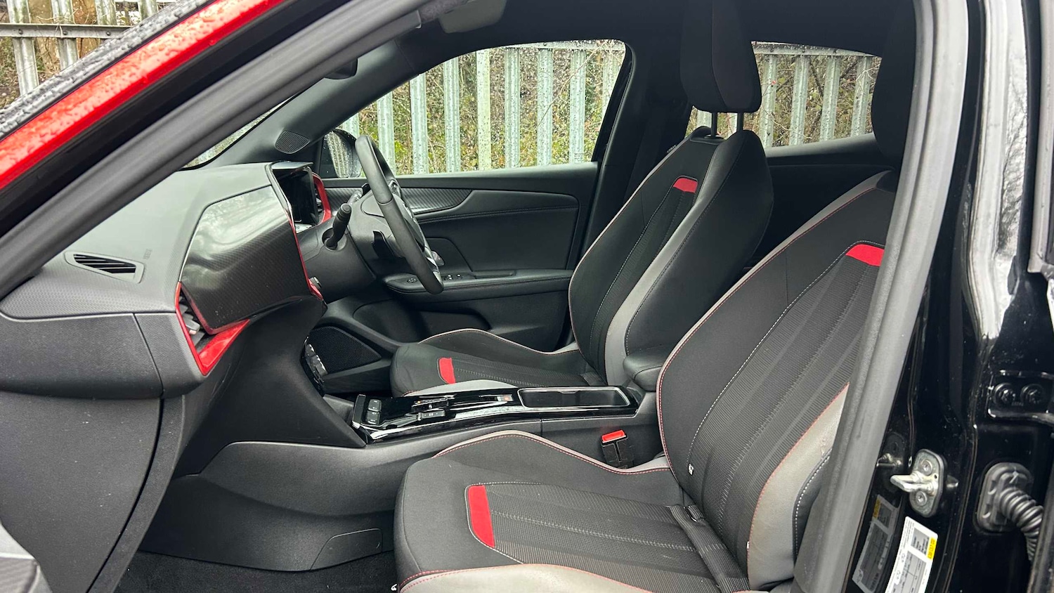 Used Vauxhall Mokka 2024 for sale - 77428959: Photo 9