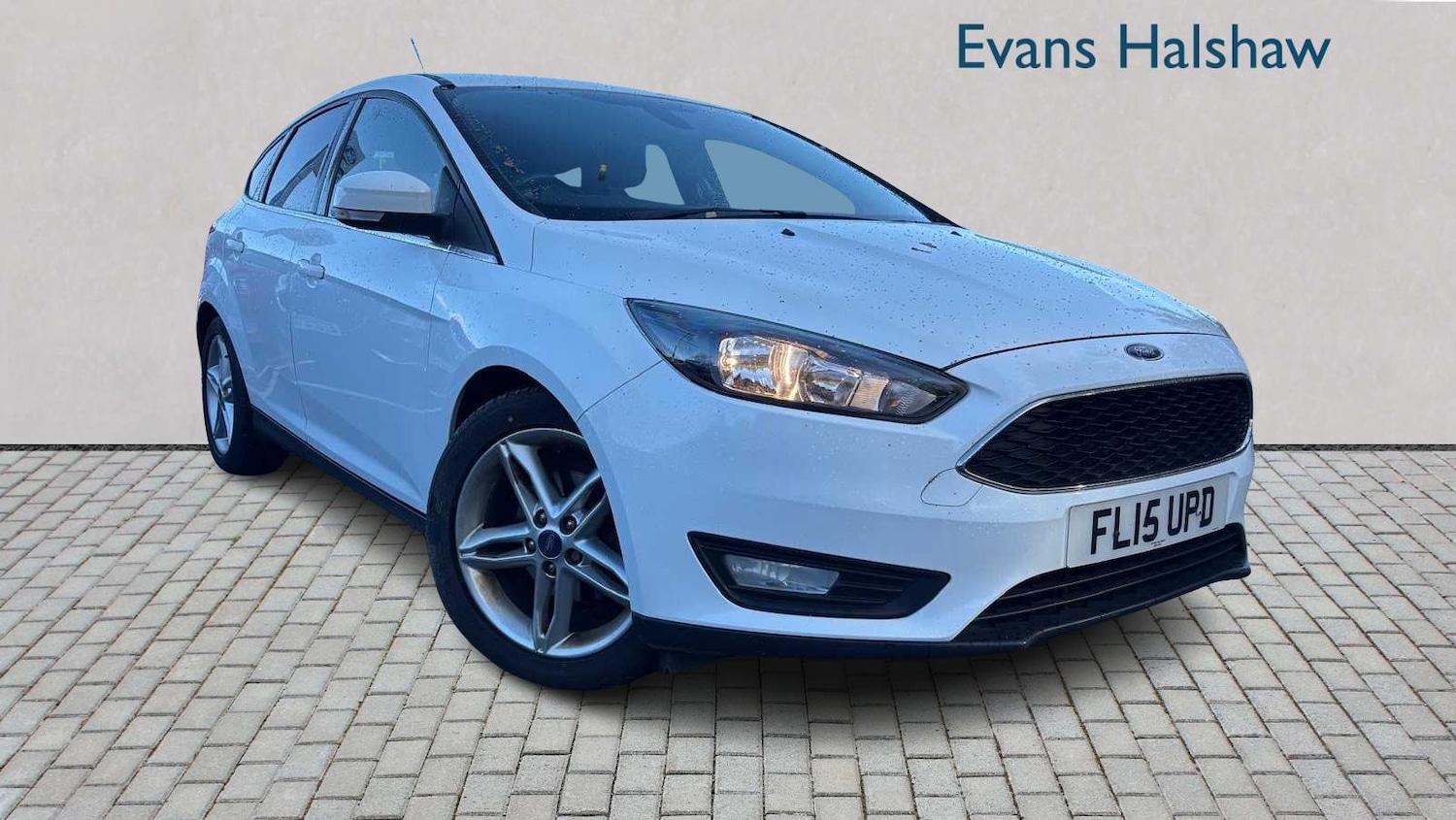 Used Ford Focus 2015 for sale - 76390615: Photo 1