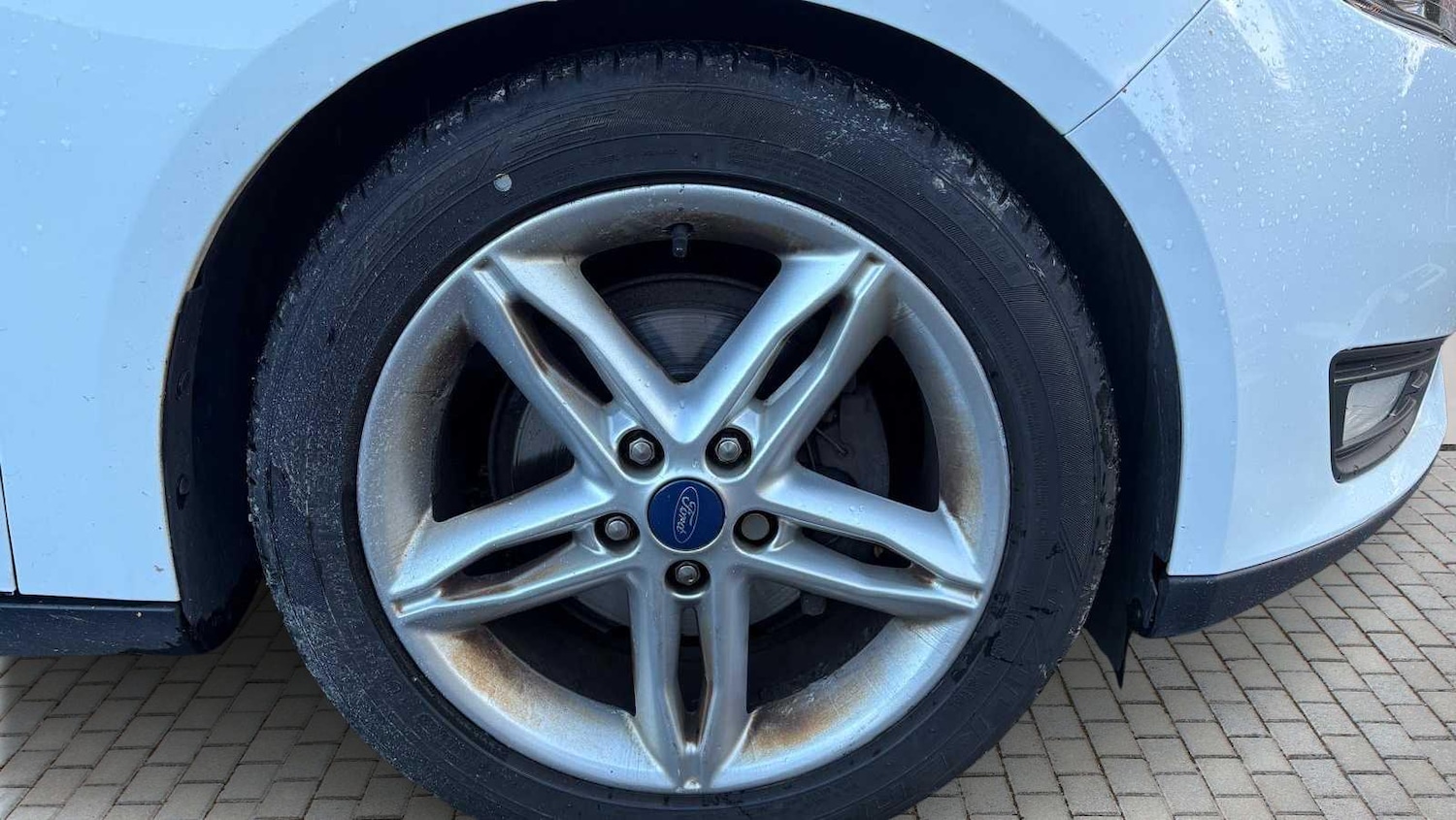 Used Ford Focus 2015 for sale - 76390615: Photo 6