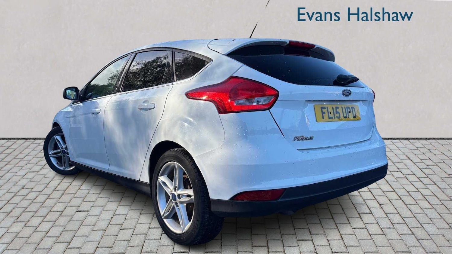 Used Ford Focus 2015 for sale - 76390615: Photo 7