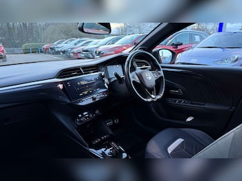 Used Vauxhall Corsa 2022 for sale - 78419610: Photo