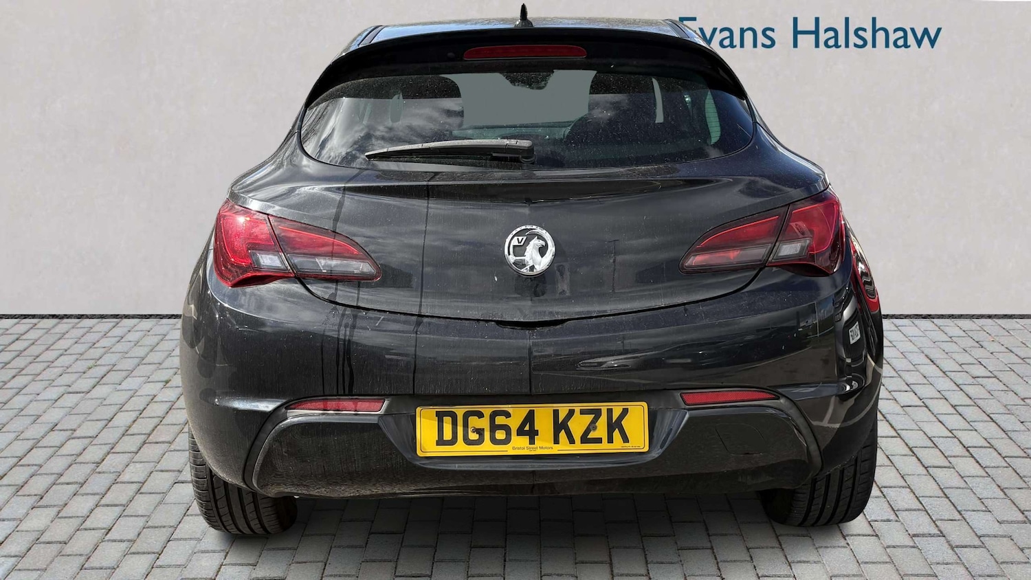 Used Vauxhall Astra GTC 2014 for sale - 78119119: Photo 10