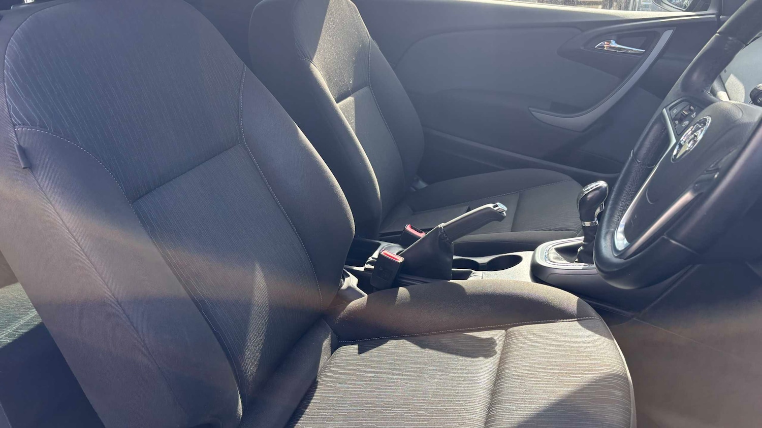 Used Vauxhall Astra GTC 2014 for sale - 78119119: Photo 12