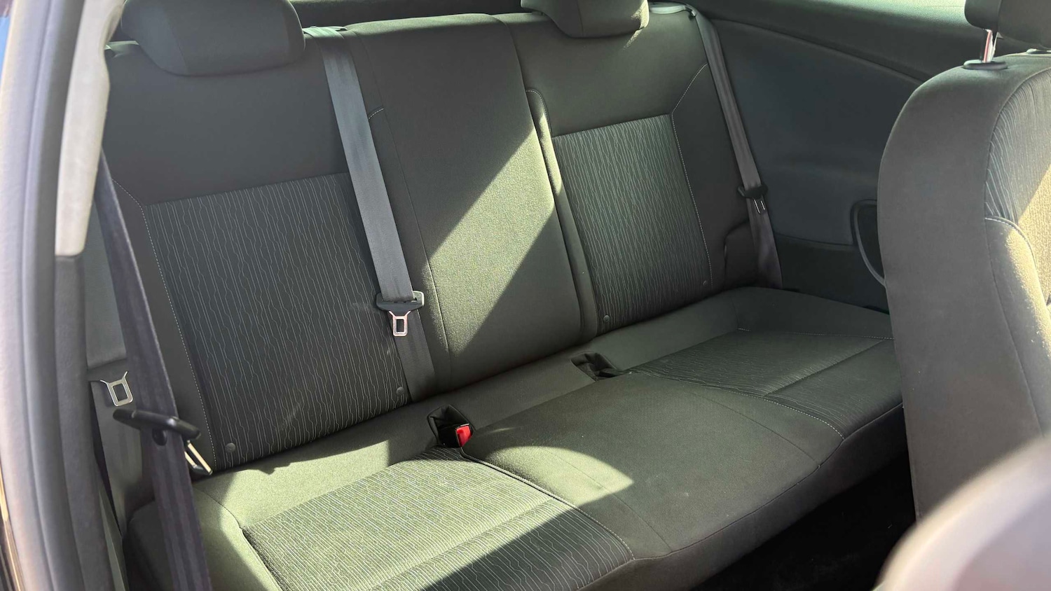 Used Vauxhall Astra GTC 2014 for sale - 78119119: Photo 13