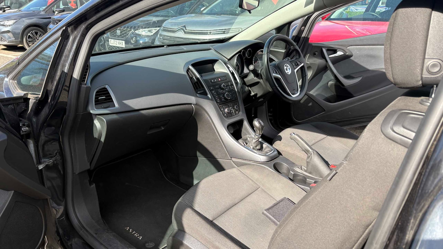 Used Vauxhall Astra GTC 2014 for sale - 78119119: Photo 14