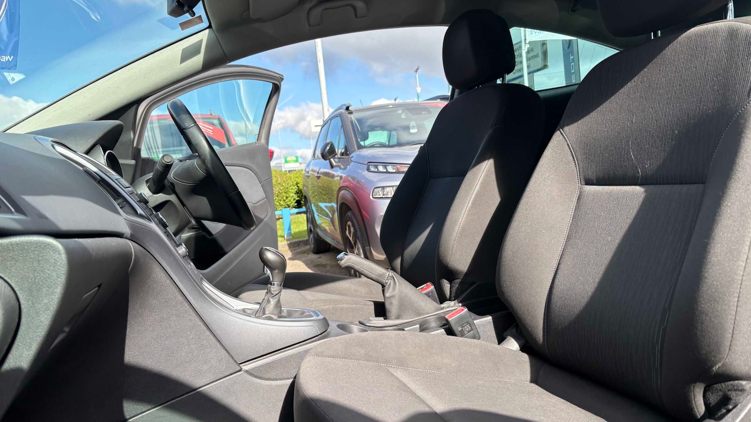 Used Vauxhall Astra GTC 2014 for sale - 78119119: Photo 15