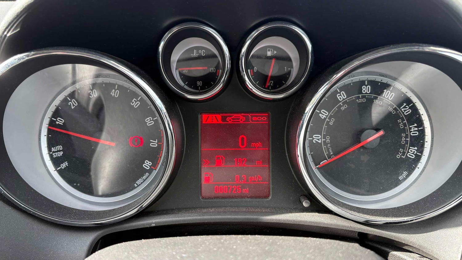 Used Vauxhall Astra GTC 2014 for sale - 78119119: Photo 21