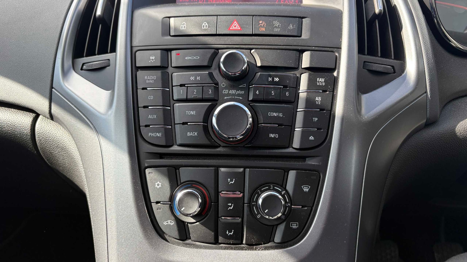 Used Vauxhall Astra GTC 2014 for sale - 78119119: Photo 23