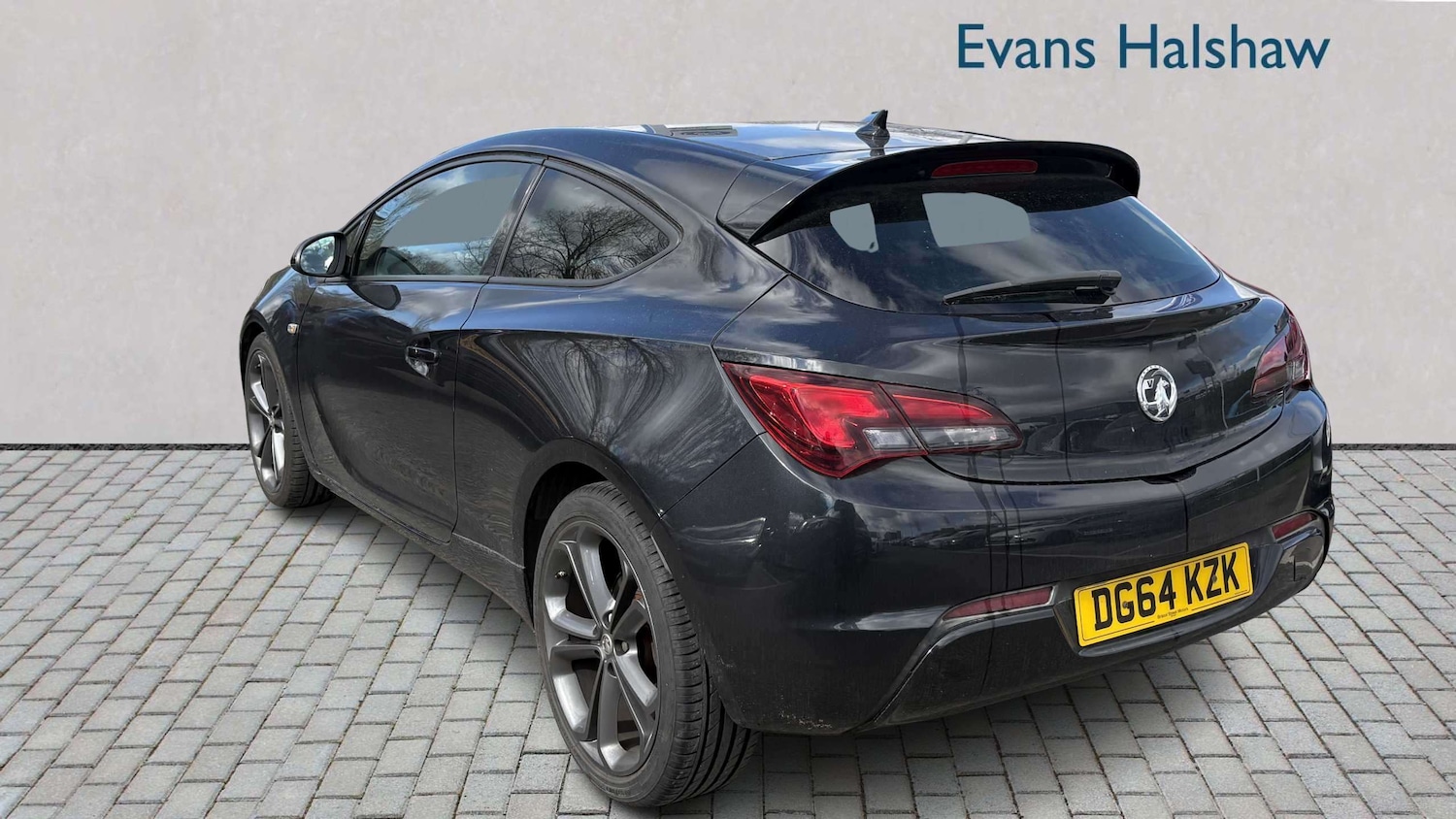 Used Vauxhall Astra GTC 2014 for sale - 78119119: Photo 3