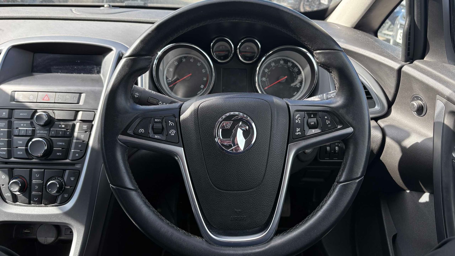 Used Vauxhall Astra GTC 2014 for sale - 78119119: Photo 30