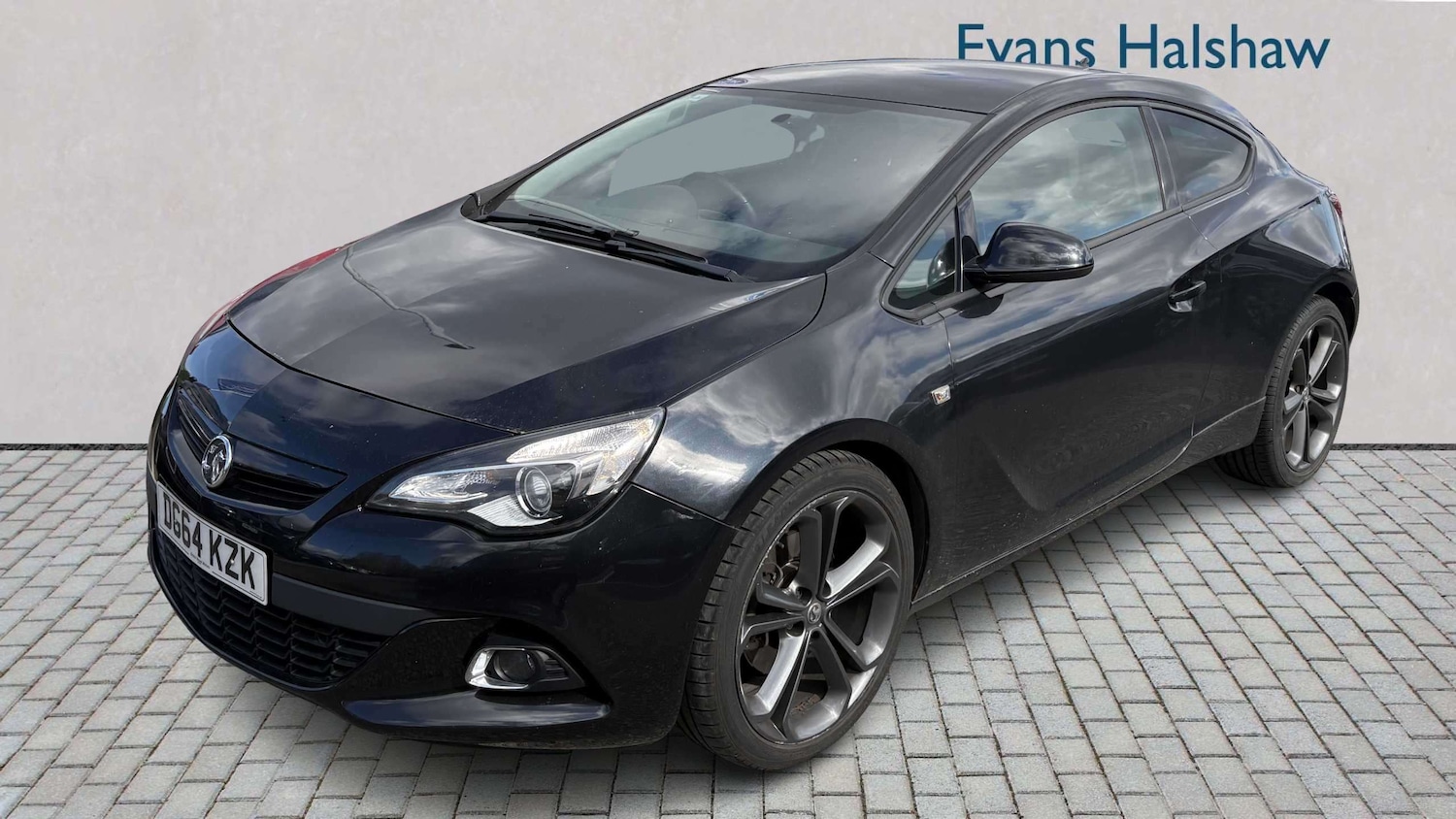 Used Vauxhall Astra GTC 2014 for sale - 78119119: Photo 4