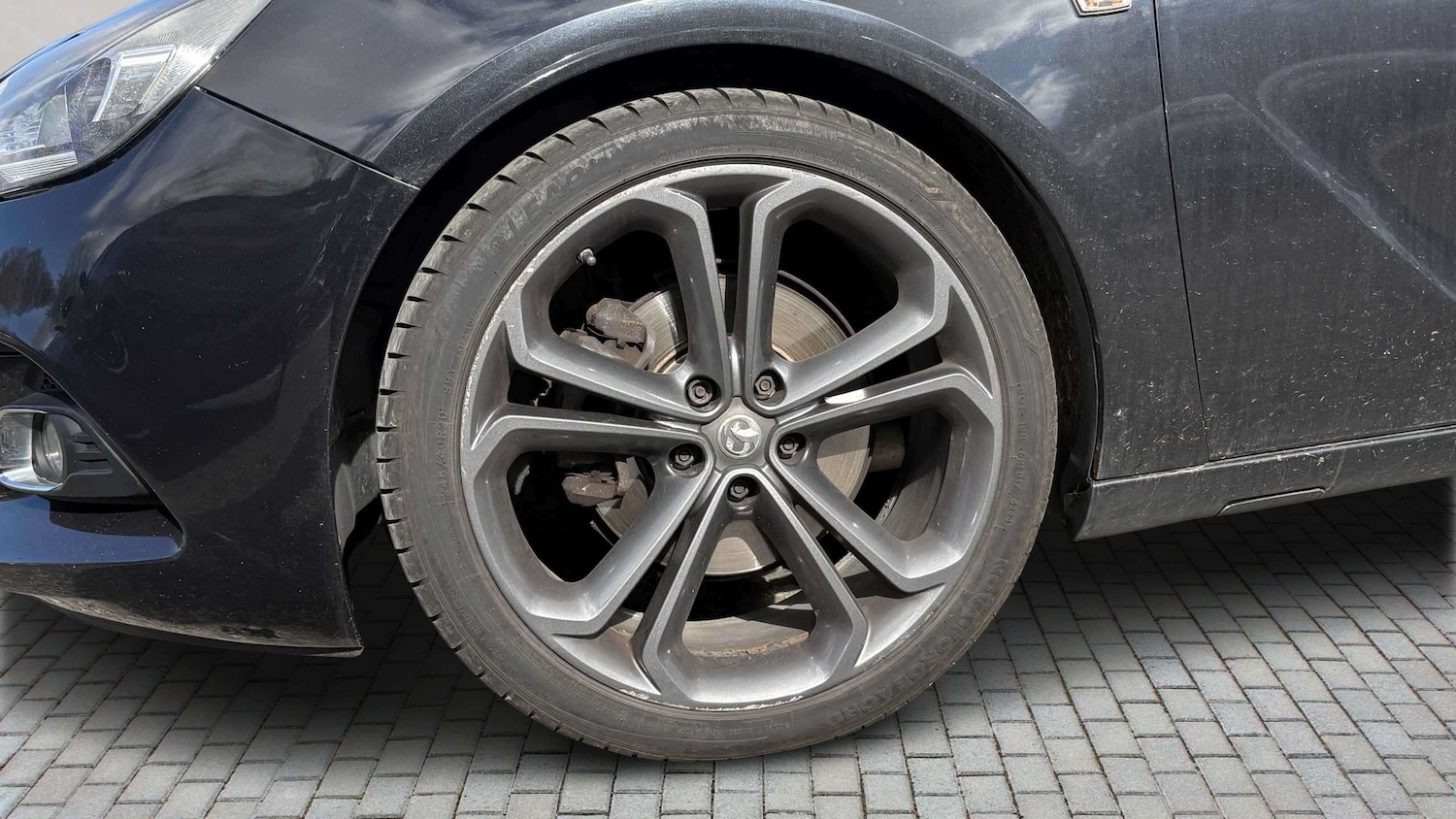 Used Vauxhall Astra GTC 2014 for sale - 78119119: Photo 5