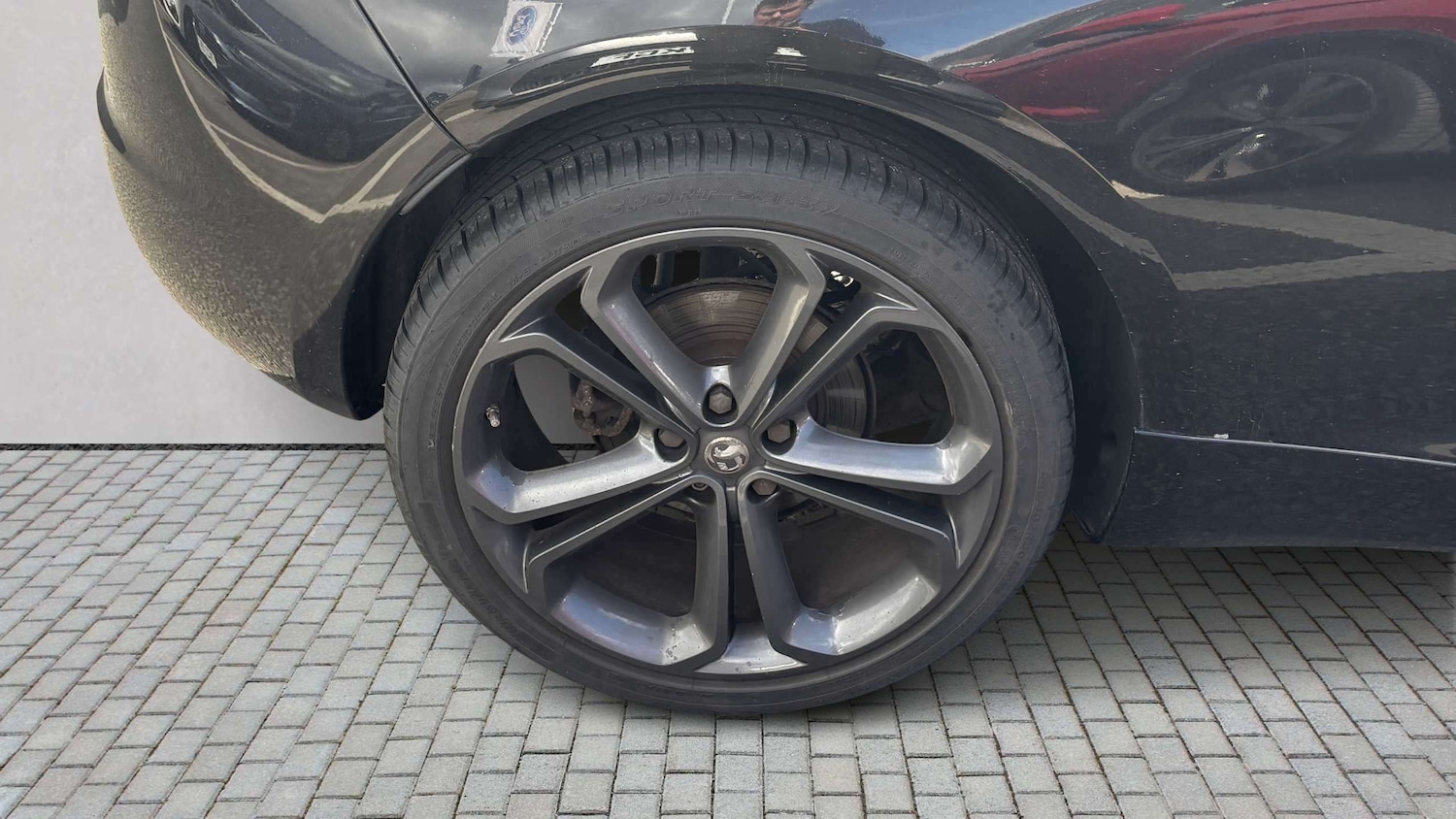 Used Vauxhall Astra GTC 2014 for sale - 78119119: Photo 7